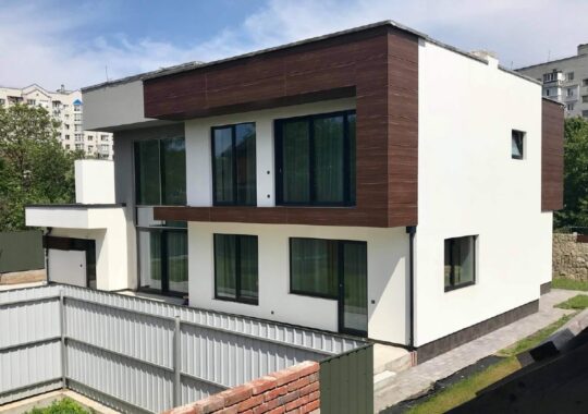 Bojarka 17